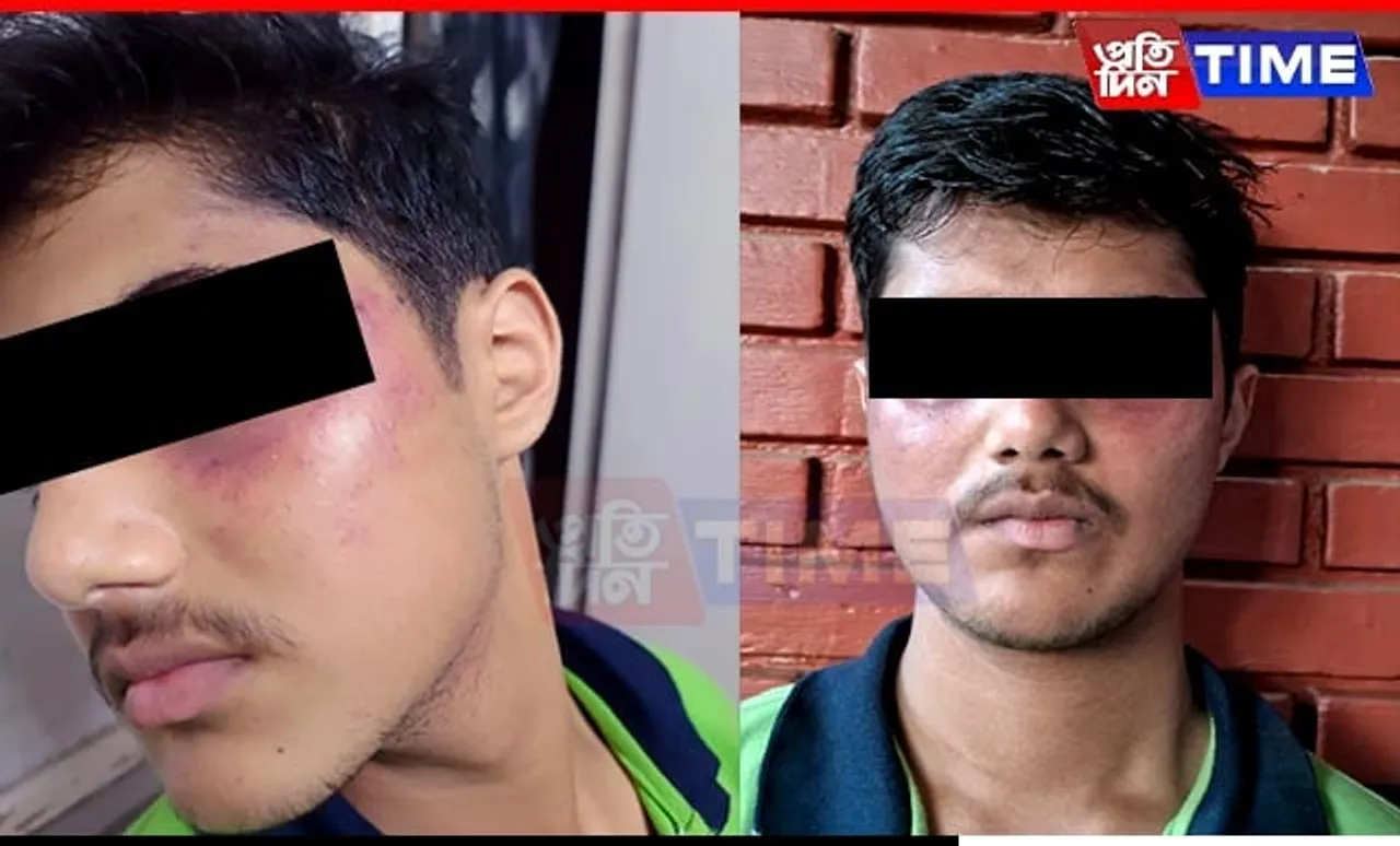 Guwahati: SAI RNS Academy Director Allegedly Assaults 17-Year-Old Student